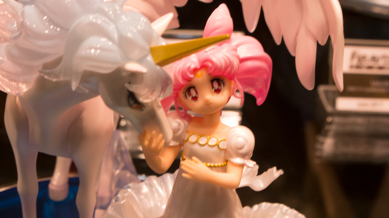 Illustration for article titled My Favorite Images From Toy Fair 2017 Day One